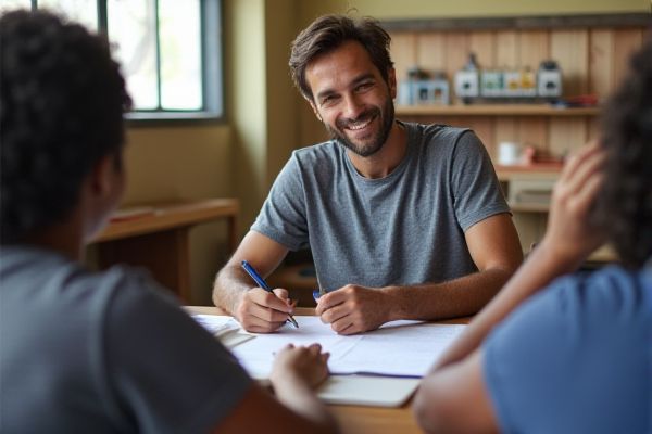 English Teaching Positions in Ethiopia