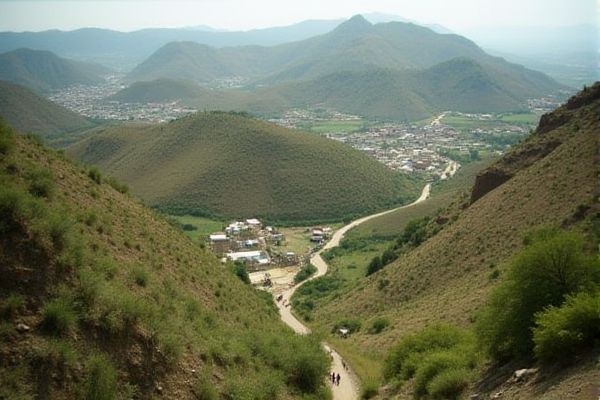 Environmental Engineering Job Opportunities in Ethiopia