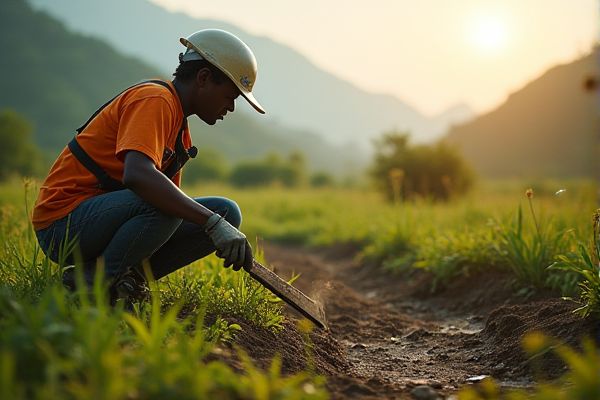 Environmental Job Opportunities in Ethiopia
