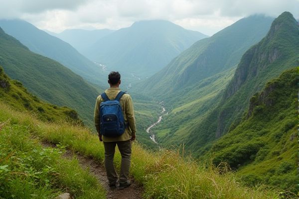 Job Opportunities in Environmental Science in Ethiopia