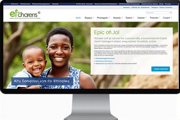 Latest Job Announcements from etcareers.com in Ethiopia