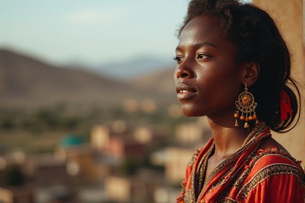 Ethio NGO Job Opportunities in Ethiopia