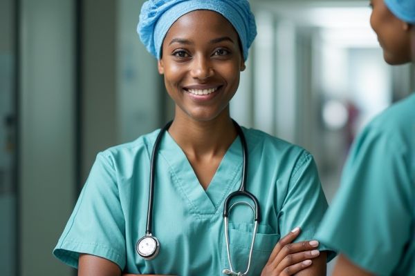Healthcare Job Opportunities in Ethiopia on EthioJobs