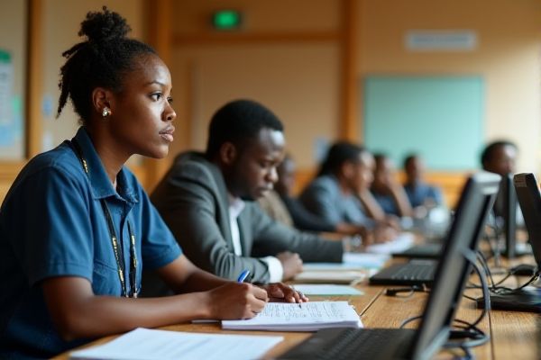 New Law Job Opportunities in Ethiopia on EthioJobs