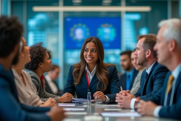EU Job Opportunities in Ethiopia