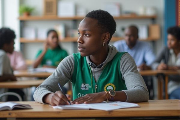 EZEGA Job Opportunities in Ethiopia