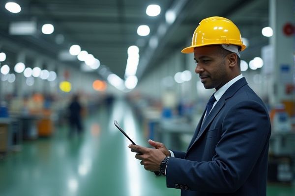 Job Opportunities for Factory Managers in Ethiopia