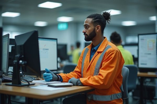 Job Opportunities in Ethiopia