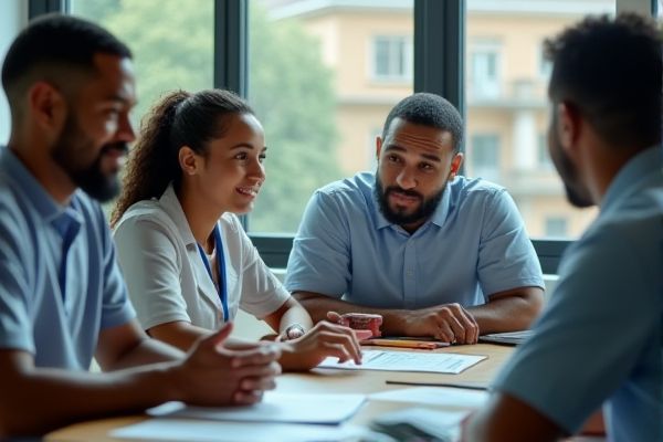 FHI 360 Job Opportunities in Ethiopia