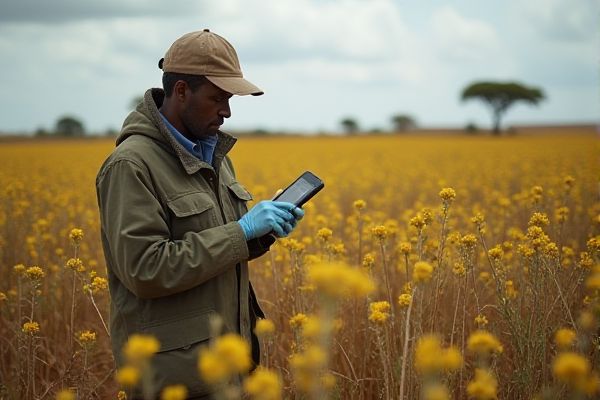 Field Data Collection Job Opportunities in Ethiopia