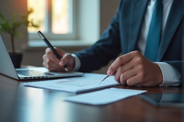 Finance Manager Positions Available in Ethiopia