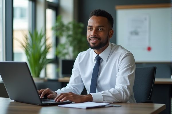 Finance Officer Job Opportunities in Ethiopia