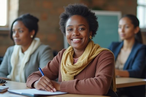 Job Opportunities in Financial Inclusion in Ethiopia