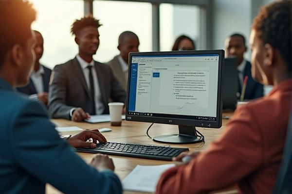 Job Opportunities in Ethiopia