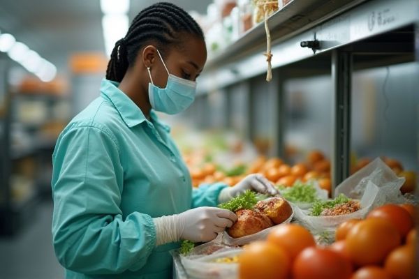 Food Safety Job Opportunities in Ethiopia