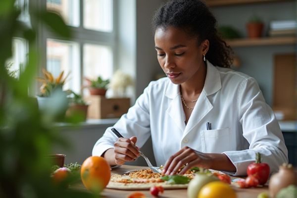 Food Science and Nutrition Job Opportunities in Ethiopia