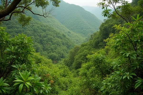 Job Opportunities in Forestry and Agroforestry in Ethiopia