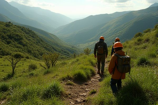 Job Opportunities in Forestry in Ethiopia
