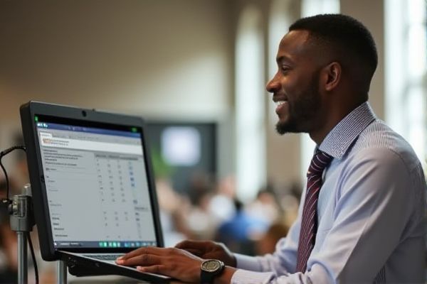 Free Online Job Opportunities for Students in Ethiopia