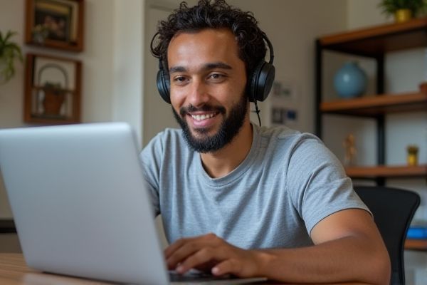 Entry-Level Remote Jobs Available in Ethiopia