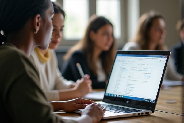 Free Online Job Opportunities in Ethiopia