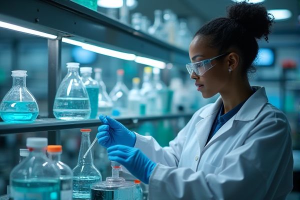 Entry-Level Chemical Engineering Positions for Fresh Graduates in Ethiopia