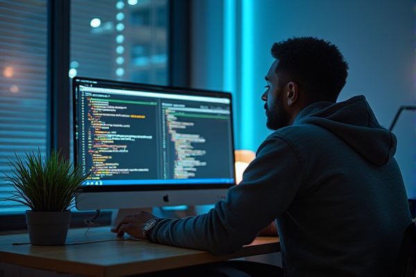 Full Stack Developer Job Opportunities in Ethiopia