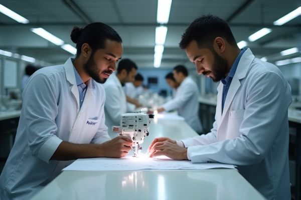 Garment Engineering Job Opportunities in Ethiopia