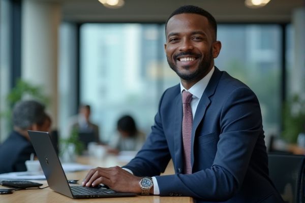 General Manager Positions in Ethiopia