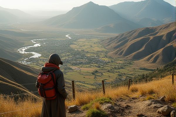 Geography and Environmental Studies Job Opportunities in Ethiopia
