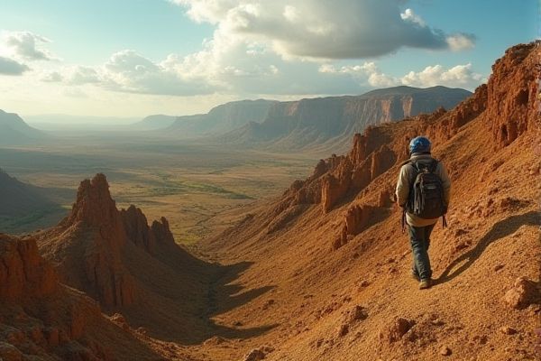 Geography Job Opportunities in Ethiopia