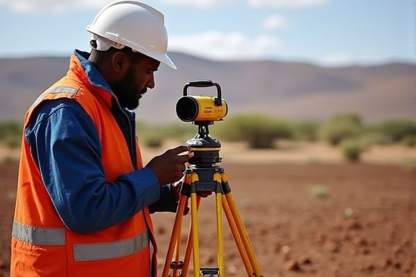 Geophysics Job Opportunities in Ethiopia