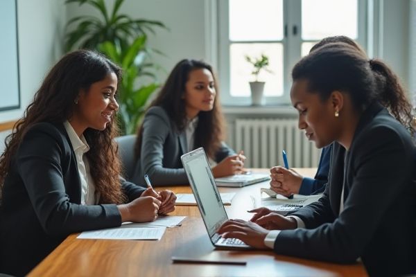 GGGI Job Opportunities in Ethiopia