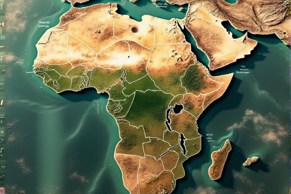 GIS and Remote Sensing Job Opportunities in Ethiopia