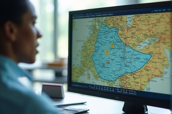 GIS Job Salary Information in Ethiopia