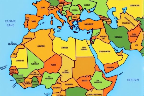 GIS Job Opportunities in Ethiopia