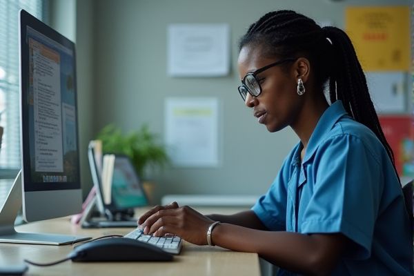 GIZ Job Opportunities in Ethiopia