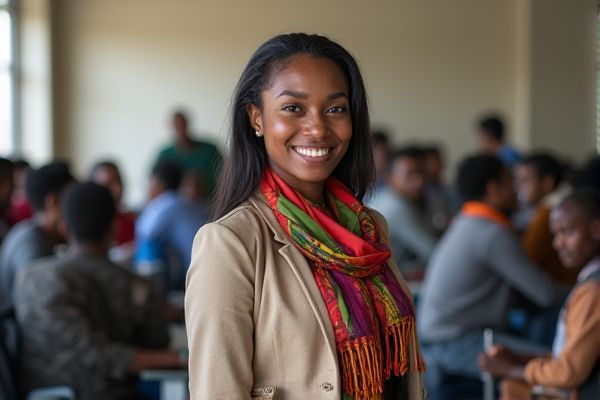 Global Fund Job Opportunities in Ethiopia
