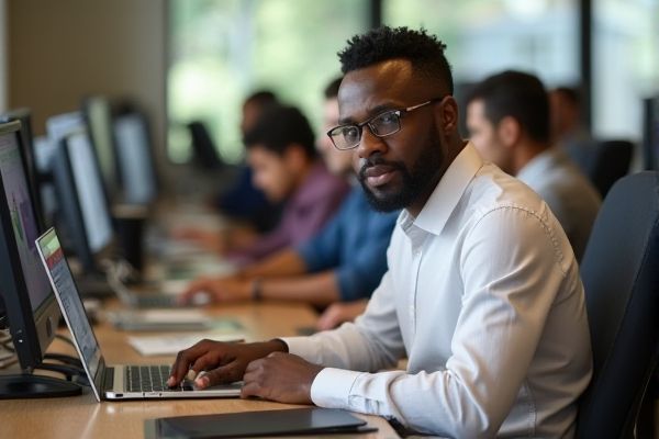 Promising Job Opportunities in Ethiopia