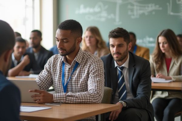 Governance and Development Studies Job Opportunities in Ethiopia