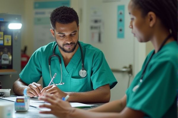Harmee NGO Job Opportunities in Ethiopia