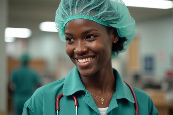 Health and Safety Job Opportunities in Ethiopia