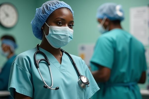 Health Care Job Opportunities in Ethiopia