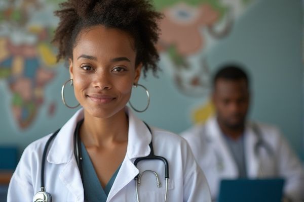 Salary Information for Health NGO Jobs in Ethiopia