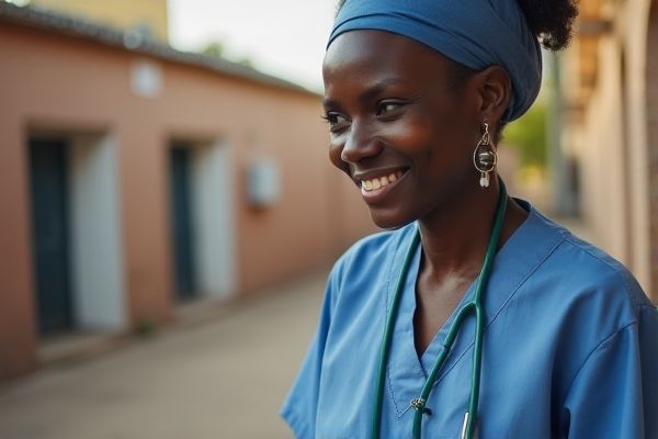 Health NGO Job Opportunities in Ethiopia