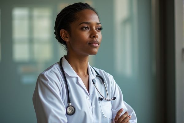 Health-Related Job Opportunities in Ethiopia