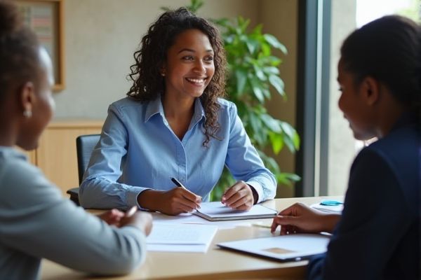 Highest Paying Jobs in Ethiopia