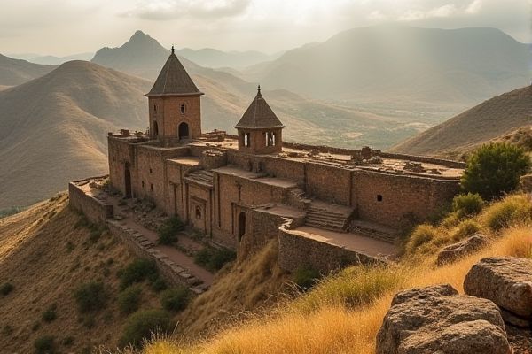 Jobs in History and Heritage Management in Ethiopia