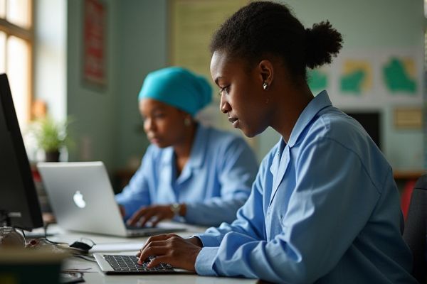 Job Opportunities in Ethiopia