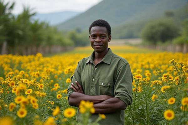 Horticulture Job Opportunities in Ethiopia